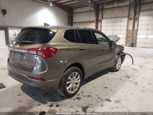 Photo 3 VIN: LRBFX1SA9KD010179 - BUICK ENVISION 