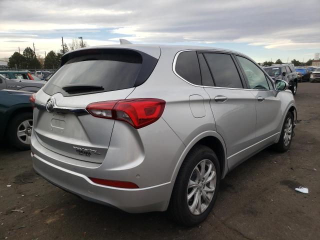 Photo 3 VIN: LRBFX1SA9KD011137 - BUICK ENVISION 