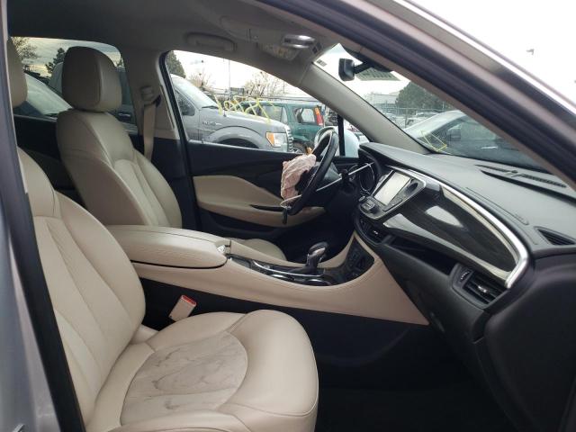 Photo 4 VIN: LRBFX1SA9KD011137 - BUICK ENVISION 