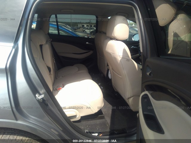 Photo 7 VIN: LRBFX1SA9KD019657 - BUICK ENVISION 