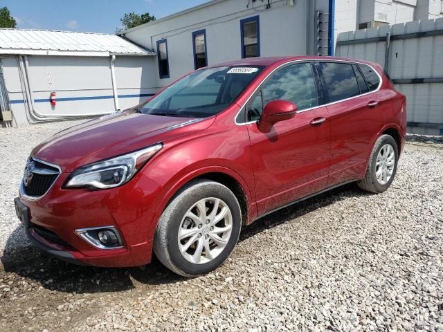 Photo 0 VIN: LRBFX1SA9KD040167 - BUICK ENVISION 