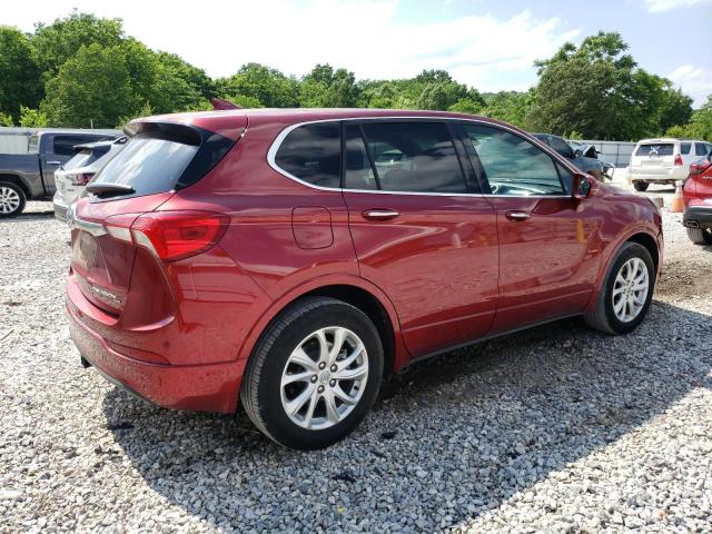 Photo 2 VIN: LRBFX1SA9KD040167 - BUICK ENVISION 