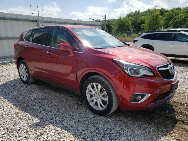 Photo 3 VIN: LRBFX1SA9KD040167 - BUICK ENVISION 