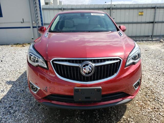 Photo 4 VIN: LRBFX1SA9KD040167 - BUICK ENVISION 