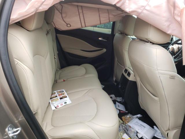 Photo 10 VIN: LRBFX1SA9KD043232 - BUICK ENVISION 