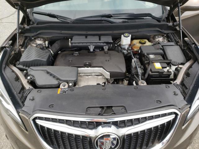 Photo 11 VIN: LRBFX1SA9KD043232 - BUICK ENVISION 