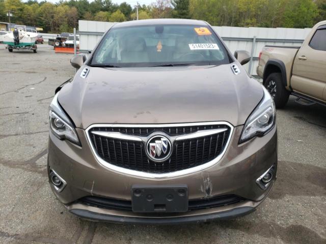 Photo 4 VIN: LRBFX1SA9KD043232 - BUICK ENVISION 