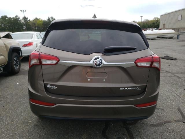 Photo 5 VIN: LRBFX1SA9KD043232 - BUICK ENVISION 