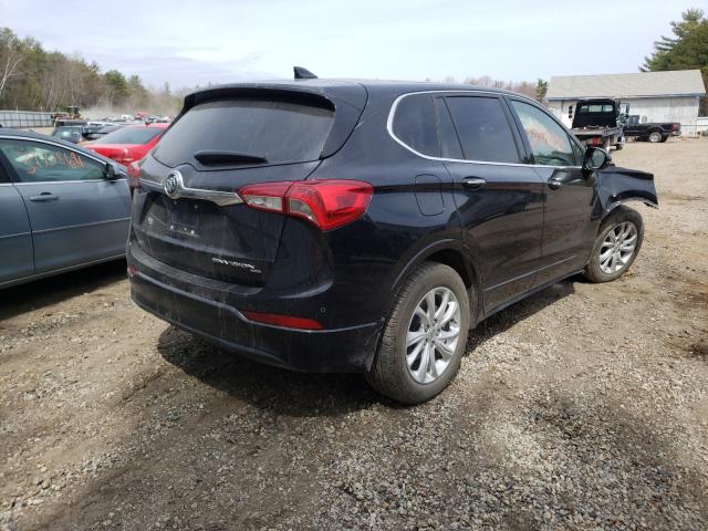 Photo 3 VIN: LRBFX1SA9LD077463 - BUICK ENVISION P 