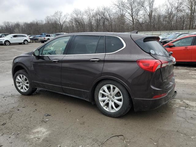 Photo 1 VIN: LRBFX1SA9LD111790 - BUICK ENVISION P 