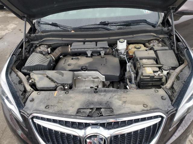 Photo 11 VIN: LRBFX1SA9LD111790 - BUICK ENVISION P 