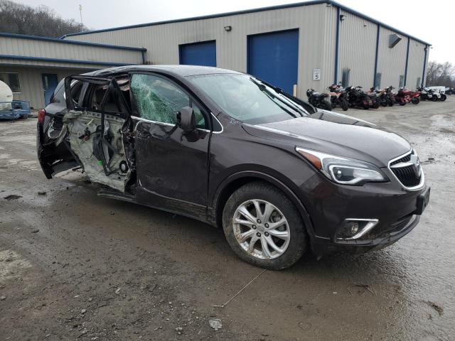 Photo 3 VIN: LRBFX1SA9LD111790 - BUICK ENVISION P 