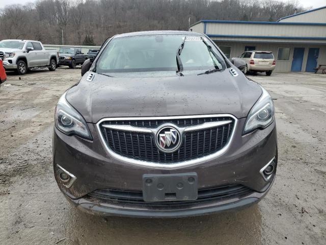 Photo 4 VIN: LRBFX1SA9LD111790 - BUICK ENVISION P 