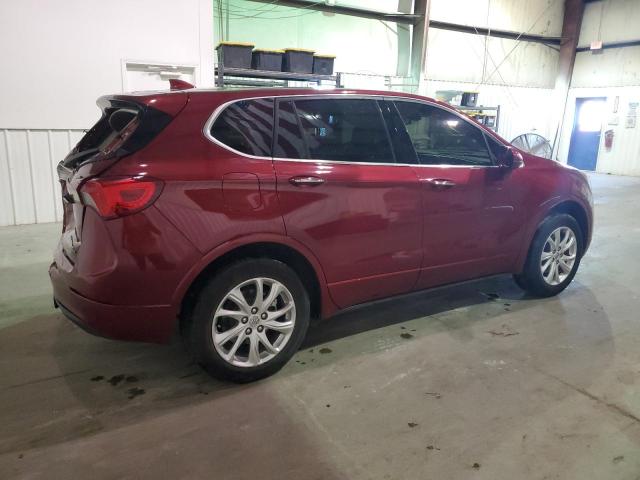 Photo 2 VIN: LRBFX1SA9LD139640 - BUICK ENVISION P 