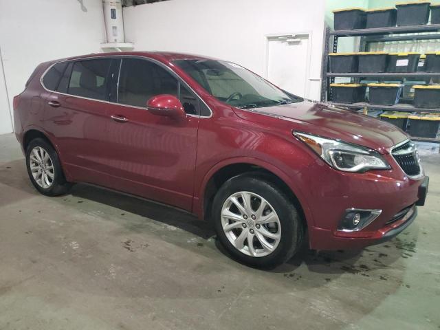 Photo 3 VIN: LRBFX1SA9LD139640 - BUICK ENVISION P 