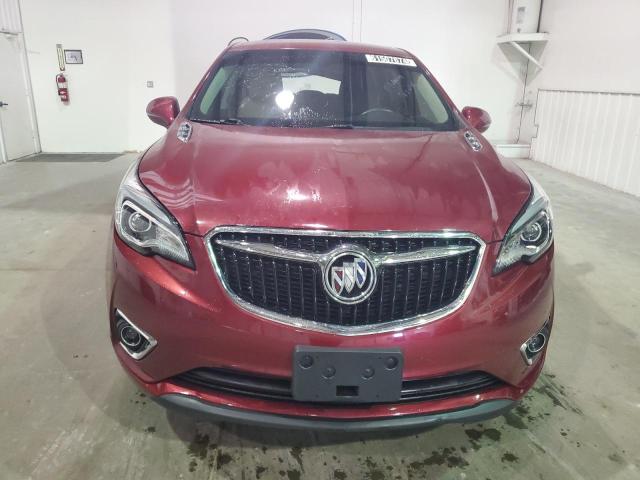 Photo 4 VIN: LRBFX1SA9LD139640 - BUICK ENVISION P 