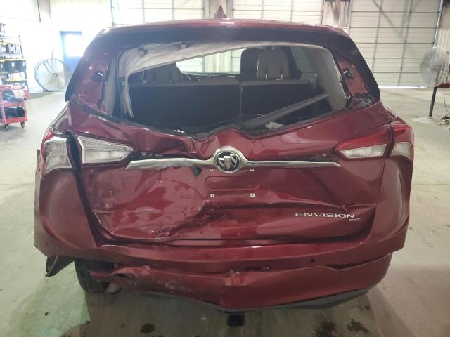 Photo 5 VIN: LRBFX1SA9LD139640 - BUICK ENVISION P 