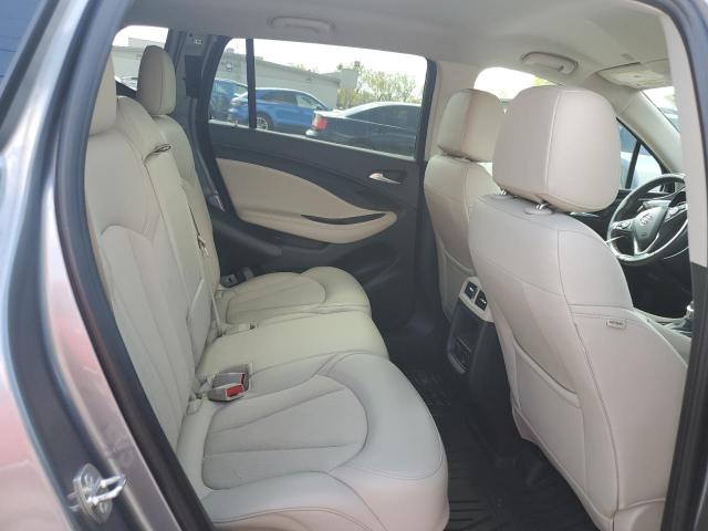 Photo 10 VIN: LRBFX1SA9LD147351 - BUICK ENVISION P 