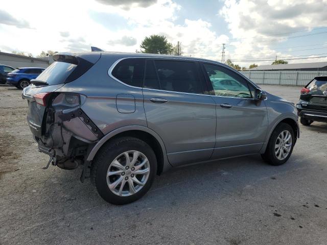 Photo 2 VIN: LRBFX1SA9LD147351 - BUICK ENVISION P 