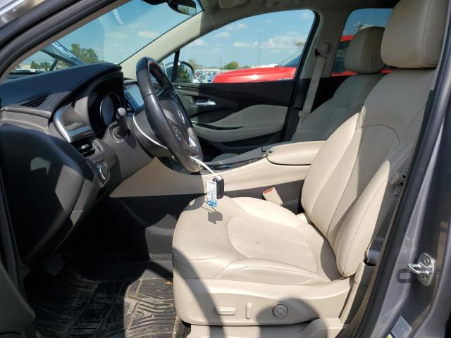 Photo 6 VIN: LRBFX1SA9LD147351 - BUICK ENVISION P 