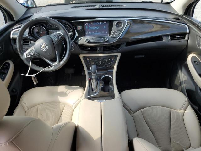 Photo 7 VIN: LRBFX1SA9LD147351 - BUICK ENVISION P 