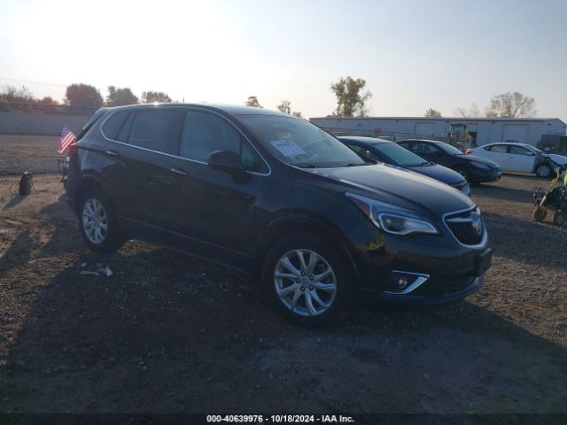 Photo 0 VIN: LRBFX1SA9LD155952 - BUICK ENVISION 