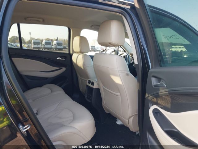 Photo 7 VIN: LRBFX1SA9LD155952 - BUICK ENVISION 