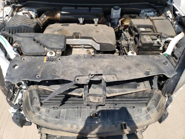 Photo 11 VIN: LRBFX1SAXJD024817 - BUICK ENVISION E 