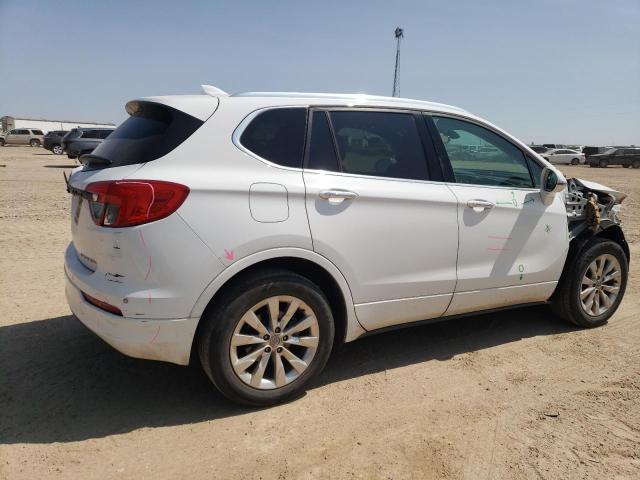 Photo 2 VIN: LRBFX1SAXJD024817 - BUICK ENVISION E 