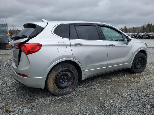 Photo 2 VIN: LRBFX1SAXKD002379 - BUICK ENVISION P 