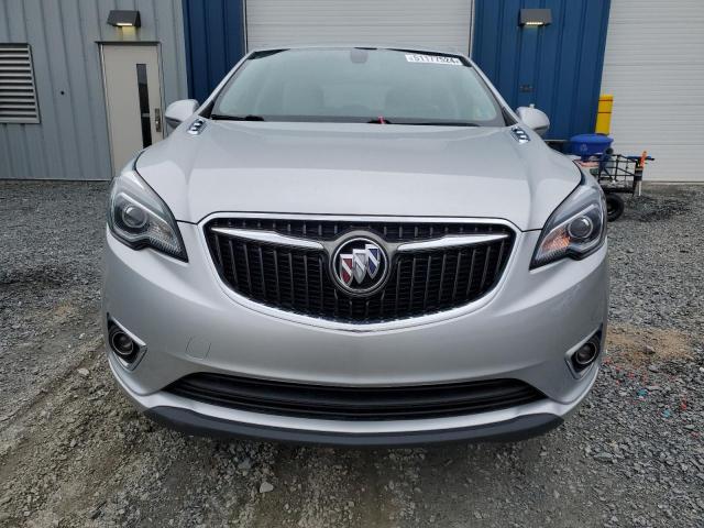 Photo 4 VIN: LRBFX1SAXKD002379 - BUICK ENVISION P 