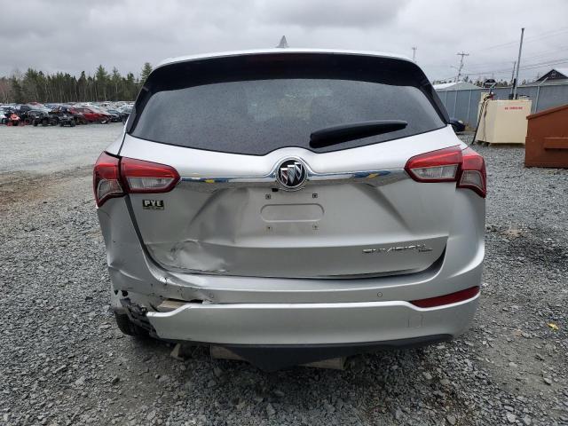 Photo 5 VIN: LRBFX1SAXKD002379 - BUICK ENVISION P 