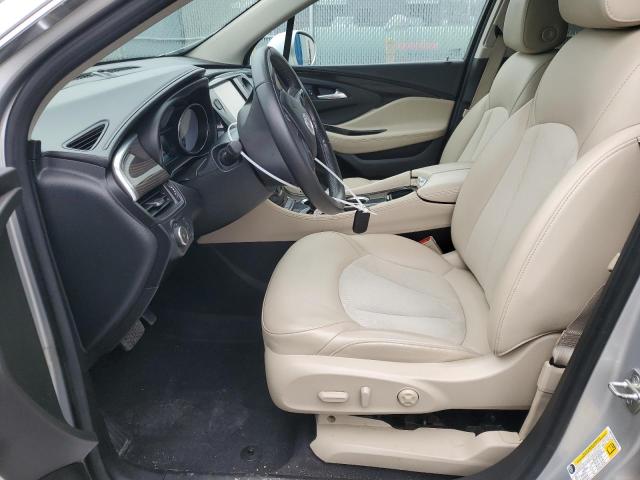 Photo 6 VIN: LRBFX1SAXKD002379 - BUICK ENVISION P 