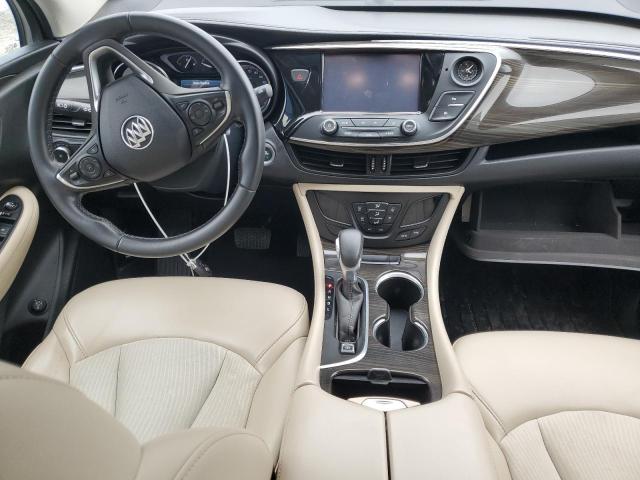 Photo 7 VIN: LRBFX1SAXKD002379 - BUICK ENVISION P 