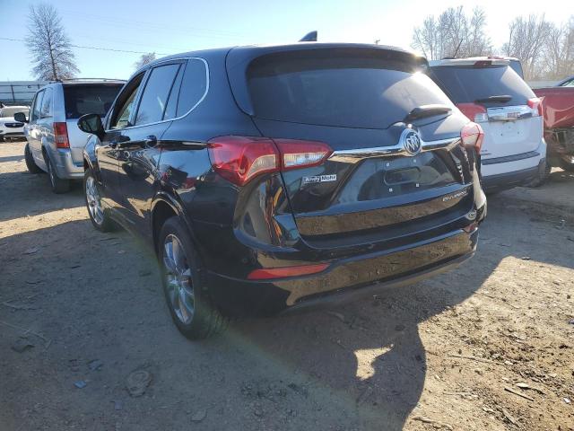 Photo 1 VIN: LRBFX1SAXKD007744 - BUICK ENVISION P 