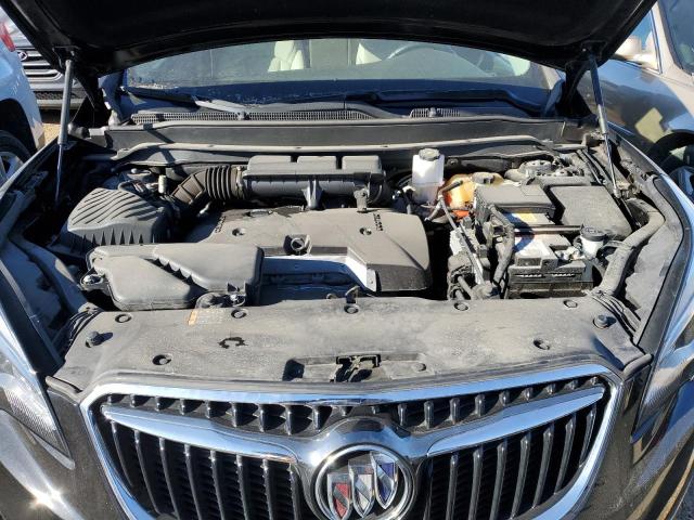 Photo 11 VIN: LRBFX1SAXKD007744 - BUICK ENVISION P 