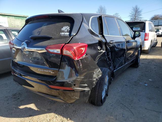 Photo 2 VIN: LRBFX1SAXKD007744 - BUICK ENVISION P 