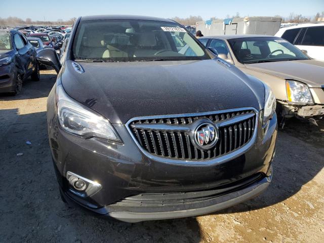 Photo 4 VIN: LRBFX1SAXKD007744 - BUICK ENVISION P 