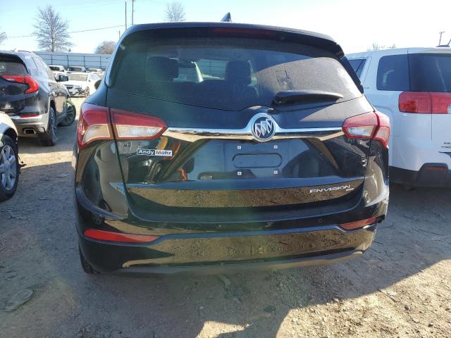 Photo 5 VIN: LRBFX1SAXKD007744 - BUICK ENVISION P 