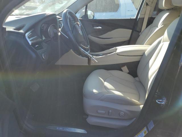 Photo 6 VIN: LRBFX1SAXKD007744 - BUICK ENVISION P 