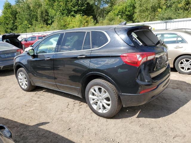 Photo 1 VIN: LRBFX1SAXLD032239 - BUICK ENVISION P 