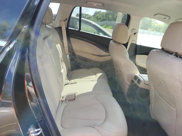 Photo 10 VIN: LRBFX1SAXLD032239 - BUICK ENVISION P 