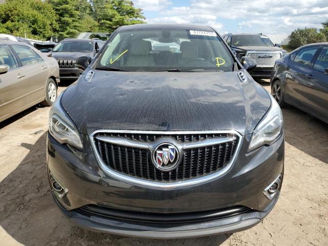 Photo 4 VIN: LRBFX1SAXLD032239 - BUICK ENVISION P 