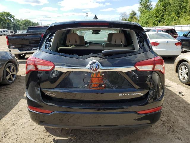 Photo 5 VIN: LRBFX1SAXLD032239 - BUICK ENVISION P 