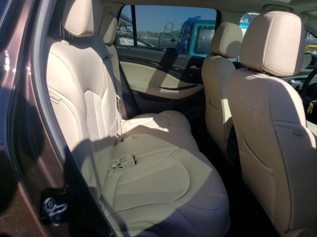 Photo 5 VIN: LRBFX1SAXLD169939 - BUICK ENVISION P 