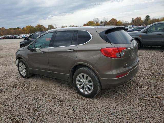 Photo 1 VIN: LRBFX2SA0JD002055 - BUICK ENVISION E 