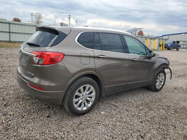 Photo 2 VIN: LRBFX2SA0JD002055 - BUICK ENVISION E 