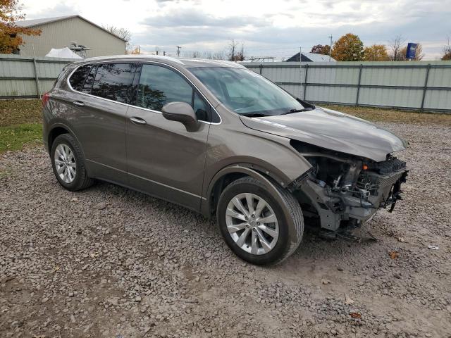 Photo 3 VIN: LRBFX2SA0JD002055 - BUICK ENVISION E 