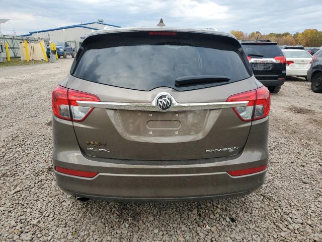 Photo 5 VIN: LRBFX2SA0JD002055 - BUICK ENVISION E 