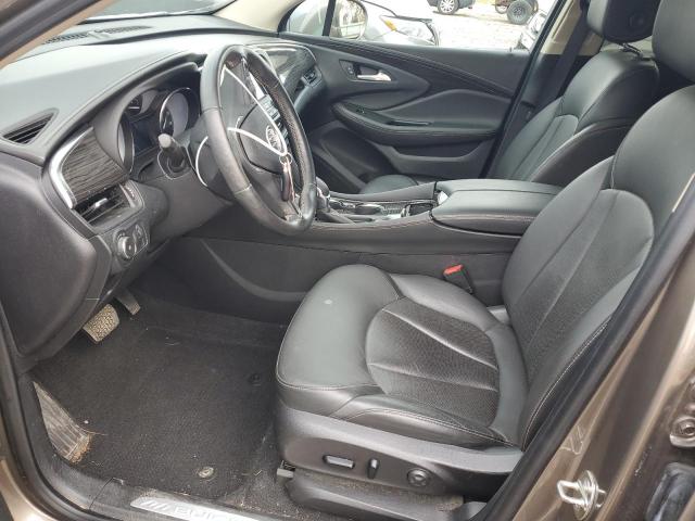 Photo 6 VIN: LRBFX2SA0JD002055 - BUICK ENVISION E 